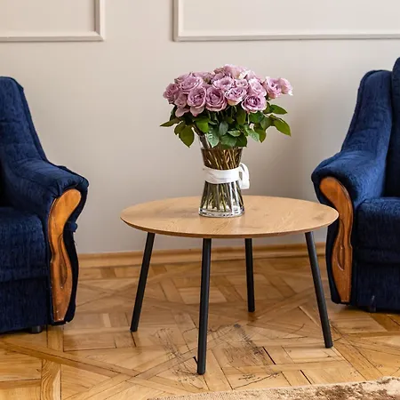 アパート On Halytska Street *