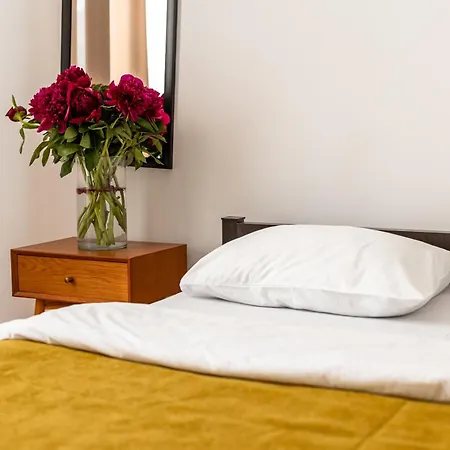 アパート On Halytska Street *