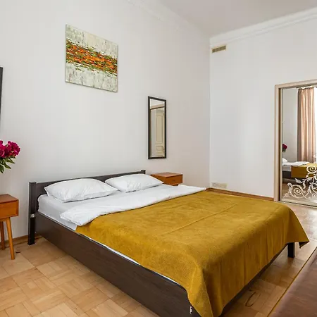 On Halytska Street *