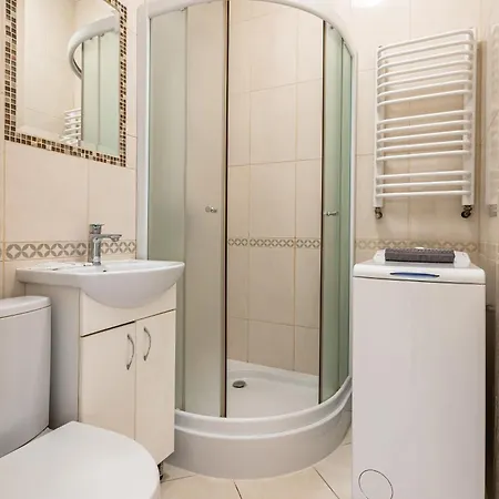 On Halytska Street *