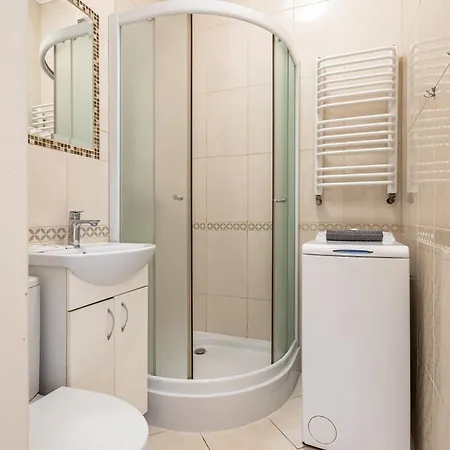 On Halytska Street アパート *