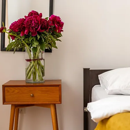 On Halytska Street Leópolis