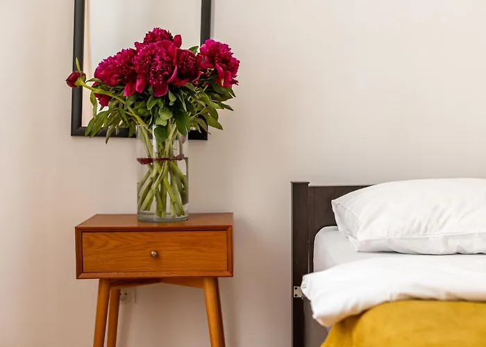 On Halytska Street Leópolis